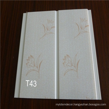 Economical PVC Panels (JT-JX-27)